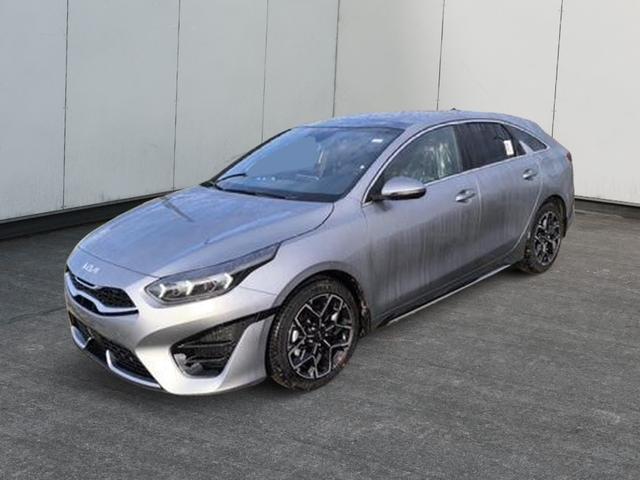 KIA ProCeed - Ultimate Edition DCT+PANO+NAVI+ACC+KAMERA+LED+SHZ V+H Vorlauffahrzeuge