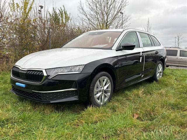 Skoda Octavia Combi - SELECTION FACELIFT+KAMERA+ACC+EL. HECKKL+LED+SHZ Vorlauffahrzeuge