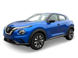 Nissan Juke N-CONNECTA NAVI+KAMERA+SHZ+VOLL-LED+PDC 