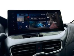 Nissan Juke N-CONNECTA NAVI+KAMERA+SHZ+VOLL-LED+PDC 