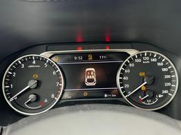 Nissan Juke N-CONNECTA NAVI+KAMERA+SHZ+VOLL-LED+PDC 