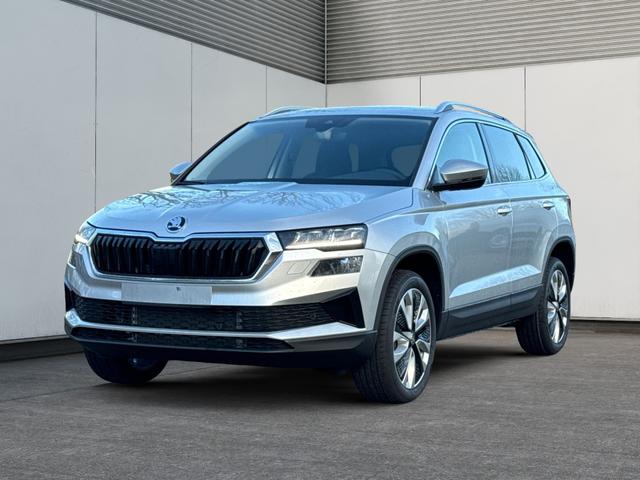 Skoda Karoq - SELECTION KAMERA+EL.HECKKL.+SHZ+ACC+LED+KESSY Vorlauffahrzeuge