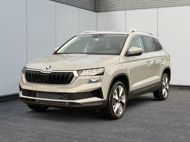 Skoda Karoq - SELECTION KAMERA+EL.HECKKL.+SHZ+ACC+LED+KESSY Vorlauffahrzeuge