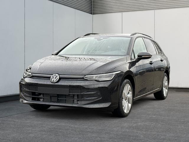 Volkswagen Golf Variant - People (Life Plus) EL. HECKKL.+ACC+KAMERA+LED+PDC