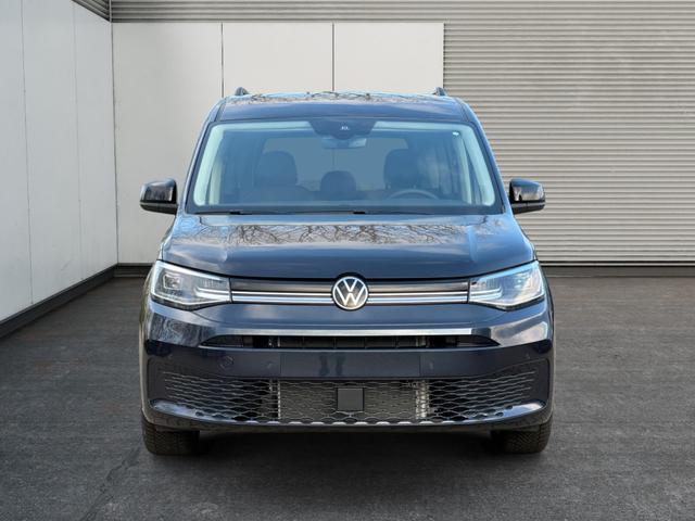 Volkswagen / Caddy / / / / KAMERA+LED+ PDC +KLIMAAUT., Beispielbilder, ggf. teilweise mit Sonderausstattung