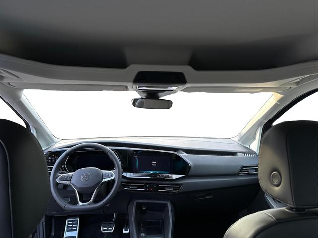 Volkswagen / Caddy / / / / KAMERA+LED+ PDC +KLIMAAUT., Beispielbilder, ggf. teilweise mit Sonderausstattung