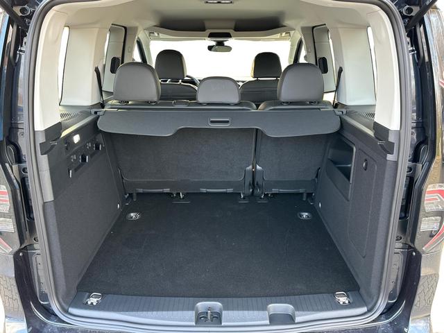 Volkswagen / Caddy / / / / KAMERA+LED+ PDC +KLIMAAUT., Beispielbilder, ggf. teilweise mit Sonderausstattung