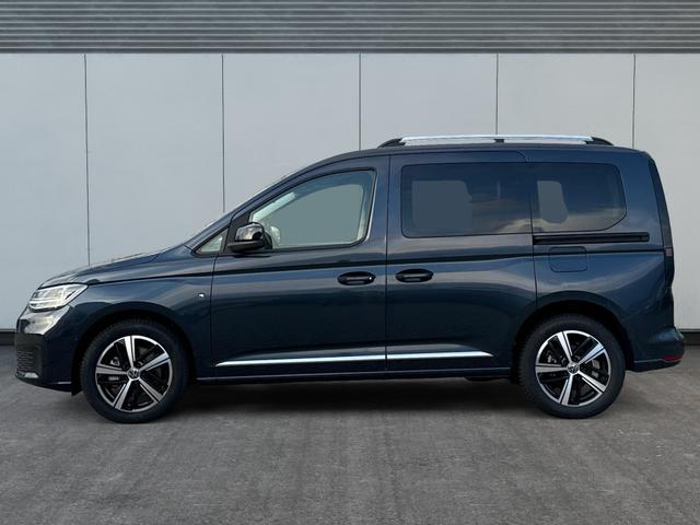 Volkswagen / Caddy / / / / KAMERA+LED+ PDC +KLIMAAUT., Beispielbilder, ggf. teilweise mit Sonderausstattung