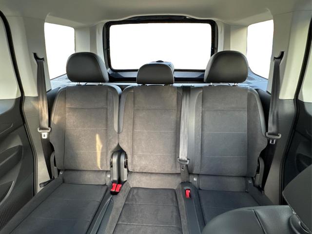 Volkswagen / Caddy / / / / KAMERA+LED+ PDC +KLIMAAUT., Beispielbilder, ggf. teilweise mit Sonderausstattung