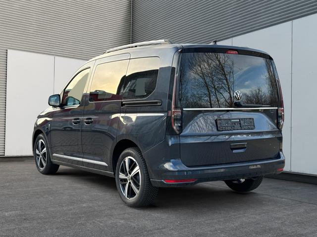Volkswagen / Caddy / / / / KAMERA+LED+ PDC +KLIMAAUT., Beispielbilder, ggf. teilweise mit Sonderausstattung