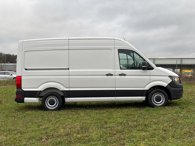 Volkswagen / Crafter / / / / L3H3 HOCHDACH + AHK+ KAMERA+ PDC+ KLIMA