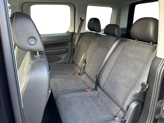 Volkswagen / Caddy / / / / KAMERA+LED+ PDC +KLIMAAUT., Beispielbilder, ggf. teilweise mit Sonderausstattung
