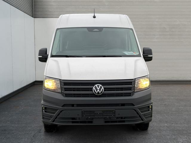 Volkswagen / Crafter / / / / L3H3 HOCHDACH + AHK+ KAMERA+ PDC+ KLIMA