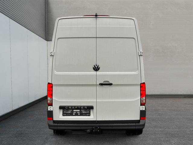 Volkswagen / Crafter / / / / L3H3 HOCHDACH + AHK+ KAMERA+ PDC+ KLIMA