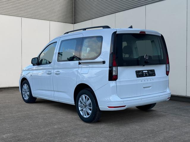 Volkswagen / Caddy / / / / KAMERA+LM+LANE ASSIST+GRA