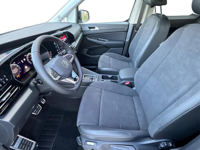 Volkswagen / Caddy / / / / NAVI+LED+ACC+KAMERA+GJR, Beispielbilder, ggf. teilweise mit Sonderausstattung