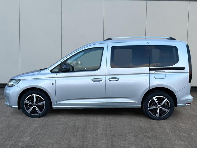 Volkswagen / Caddy / / / / NAVI+LED+ACC+KAMERA+GJR, Beispielbilder, ggf. teilweise mit Sonderausstattung