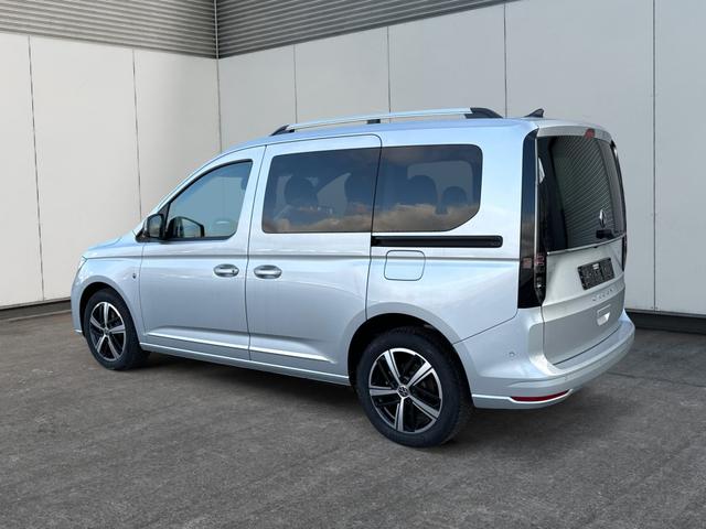 Volkswagen / Caddy / / / / NAVI+LED+ACC+KAMERA+GJR, Beispielbilder, ggf. teilweise mit Sonderausstattung