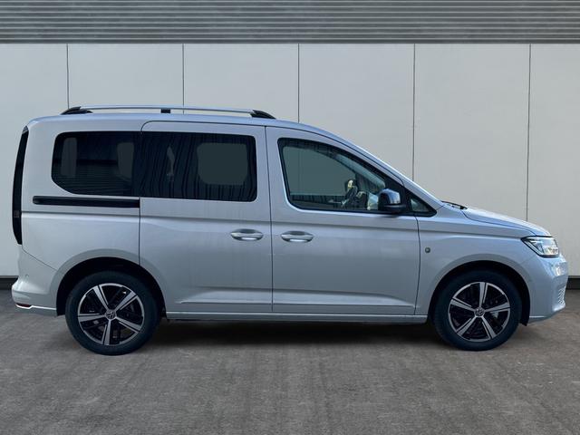 Volkswagen / Caddy / / / / NAVI+LED+ACC+KAMERA+GJR, Beispielbilder, ggf. teilweise mit Sonderausstattung