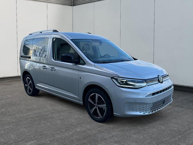 Volkswagen / Caddy / / / / NAVI+LED+ACC+KAMERA+GJR, Beispielbilder, ggf. teilweise mit Sonderausstattung