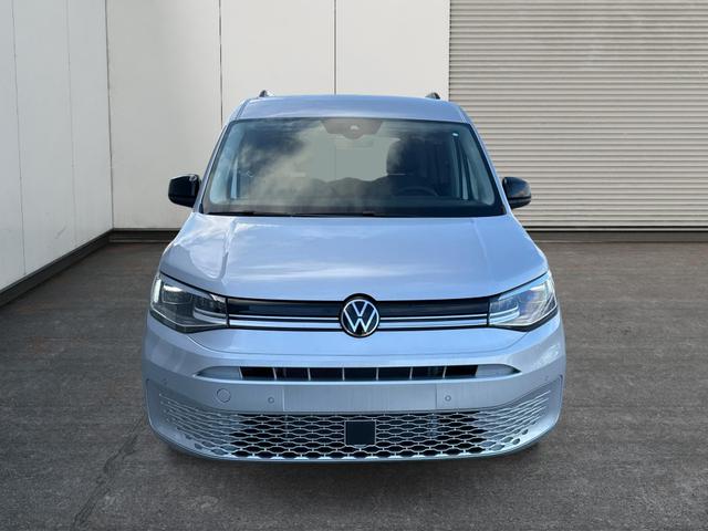 Volkswagen / Caddy / / / / NAVI+LED+ACC+KAMERA+GJR, Beispielbilder, ggf. teilweise mit Sonderausstattung