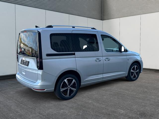 Volkswagen / Caddy / / / / NAVI+LED+ACC+KAMERA+GJR, Beispielbilder, ggf. teilweise mit Sonderausstattung