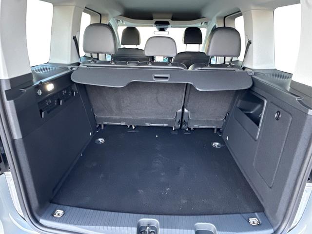 Volkswagen / Caddy / / / / NAVI+LED+ACC+KAMERA+GJR, Beispielbilder, ggf. teilweise mit Sonderausstattung