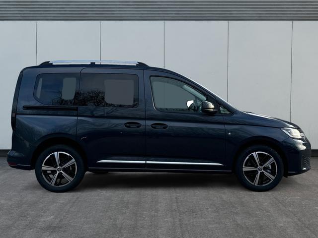 Volkswagen / Caddy / / / / KAMERA+LED+ PDC +KLIMAAUT., Beispielbilder, ggf. teilweise mit Sonderausstattung