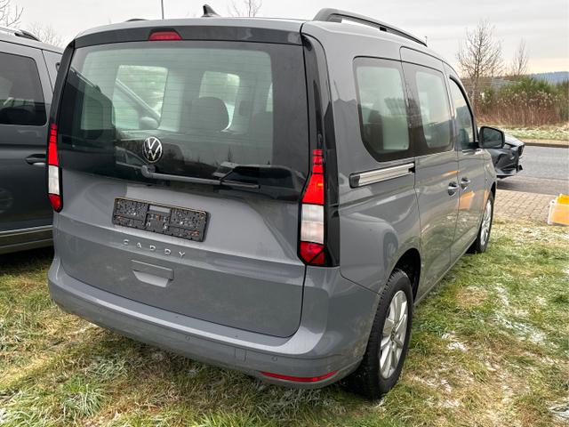 Volkswagen / Caddy / / / / KLIMA+LANE ASSIST+ PDC +GRA