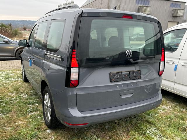 Volkswagen / Caddy / / / / KLIMA+LANE ASSIST+ PDC +GRA