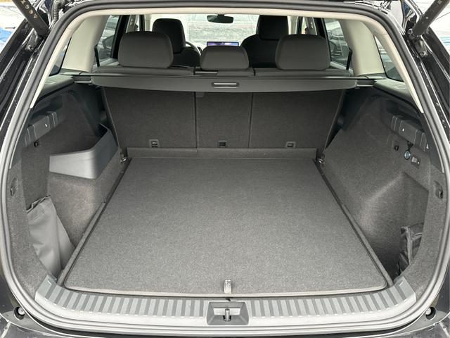 Skoda / Kodiaq / Schwarz / / / DSG+NAVI+19'' ALU+ACC+KAMERA, Beispielbilder, ggf. teilweise mit Sonderausstattung