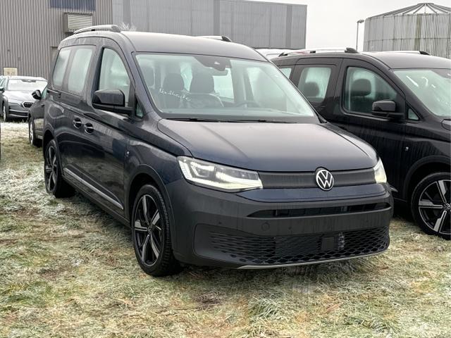 Volkswagen / Caddy / / / / KLIMA+LANE ASSIST+ PDC +GRA