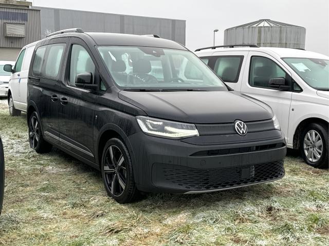 Volkswagen / Caddy / / / / KLIMA+LANE ASSIST+ PDC +GRA