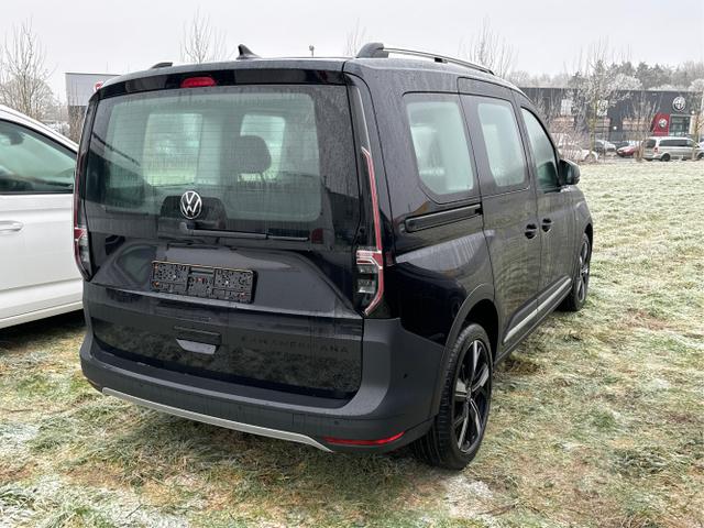 Volkswagen / Caddy / / / / KLIMA+LANE ASSIST+ PDC +GRA