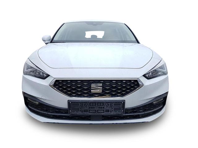 Seat Leon / EU-Neuwagen / Reimport, Beispielbilder, ggf. teilweise mit Sonderausstattung