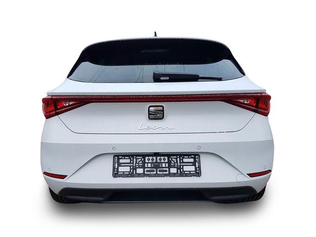 Seat Leon / EU-Neuwagen / Reimport, Beispielbilder, ggf. teilweise mit Sonderausstattung