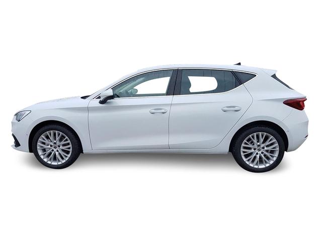 Seat Leon / EU-Neuwagen / Reimport, Beispielbilder, ggf. teilweise mit Sonderausstattung