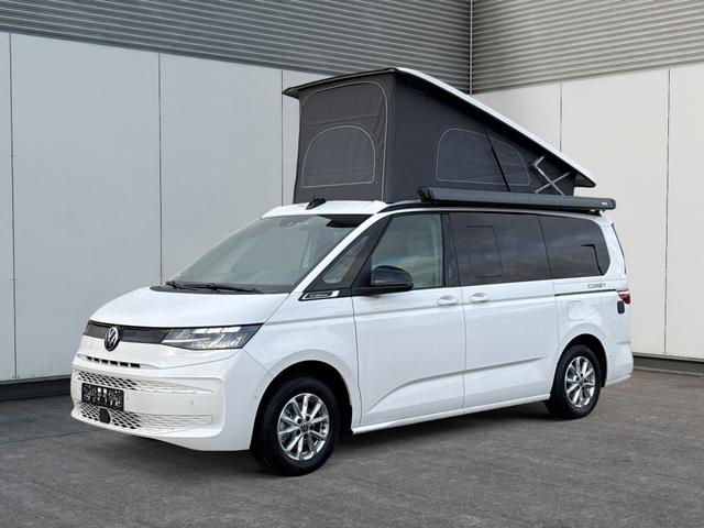 Volkswagen T7 California - Coast MARKISE+PDC+KAMERA+LED+GJR+ACC