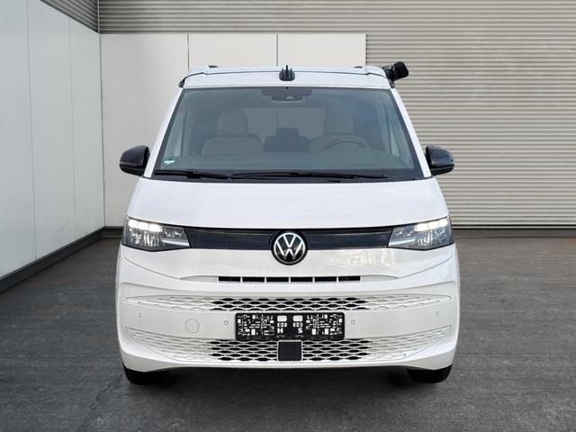 Volkswagen T7 California Coast MARKISE+PDC+KAMERA+LED+GJR+ACC 