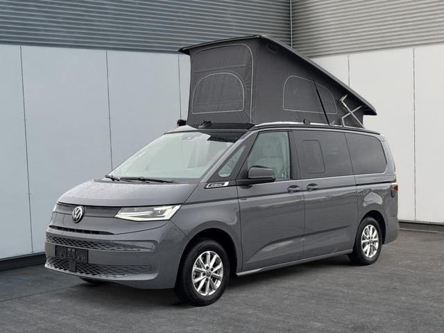 Volkswagen T7 California - Beach Camper MATRIX-LED+GJR+ACC+MARKISE+PDC+KAMERA