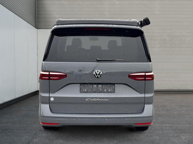 Volkswagen / T7 California / / / / MATRIX-LED+GJR+ACC+MARKISE+PDC+KAMERA