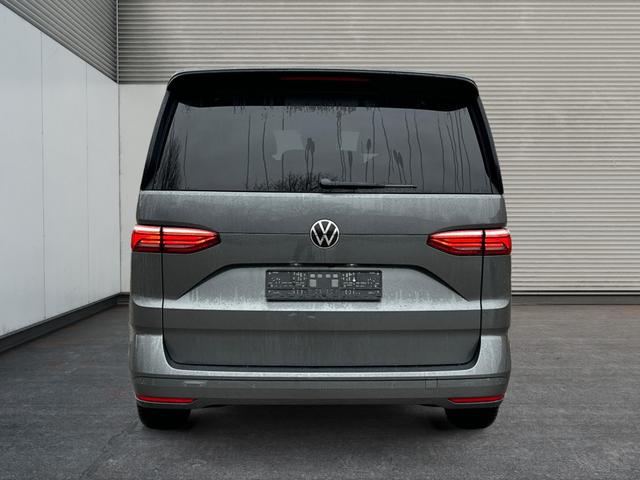 Volkswagen / T7 Multivan / Grau / / / PARK ASSIST+ LED+ GJR+ KAMERA+ SHZ