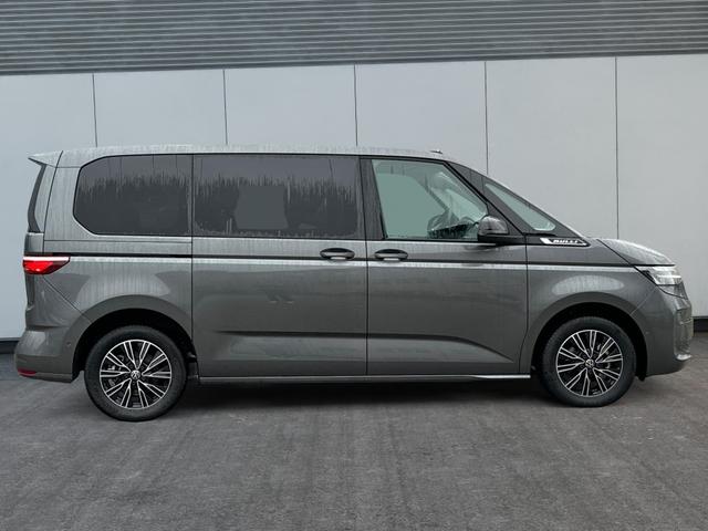 Volkswagen / T7 Multivan / Grau / / / PARK ASSIST+ LED+ GJR+ KAMERA+ SHZ