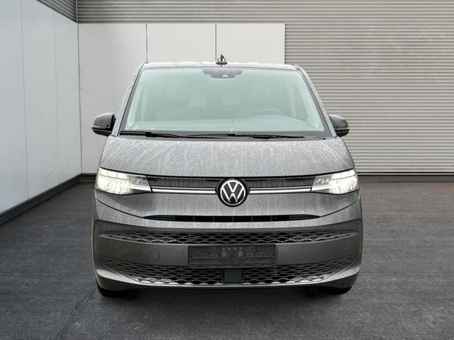 Volkswagen / T7 Multivan / Grau / / / PARK ASSIST+ LED+ GJR+ KAMERA+ SHZ