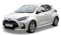 Mazda Mazda2 Hybrid Prime-Line KAMERA+ACC+APPLE CARPLAY 