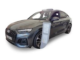 Audi Q5 - S line LED KLIMAUT. MMI RADIO PLUS