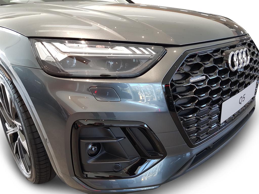 Audi Q5 Sportback advanced 40 TDI ***FREI KONFIGURIERBAR*** EU-Neuwagen  Reimporte und deutsche Fahrzeuge günstig kaufen