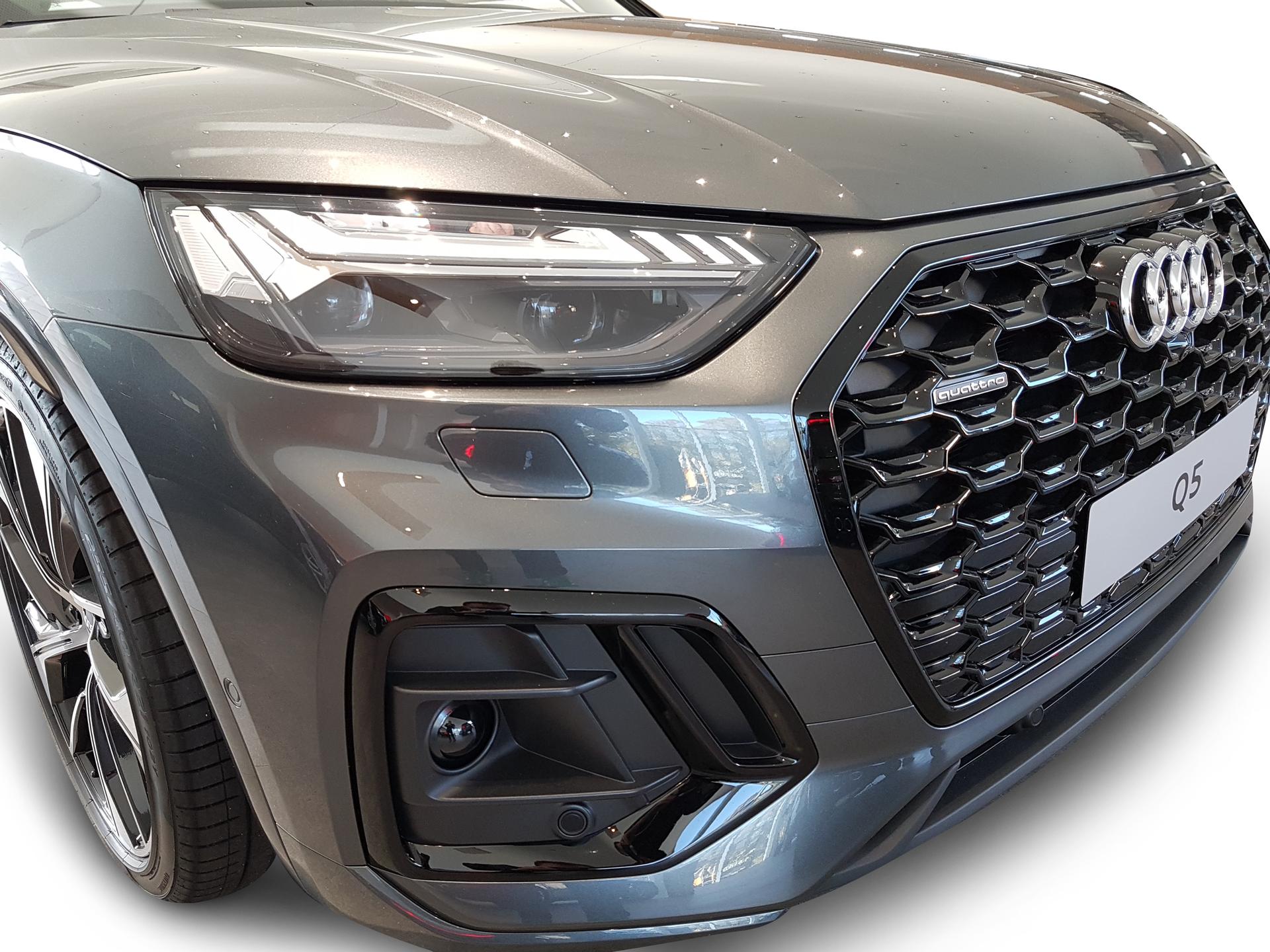 Audi Q5 40 TFSI quattro S-tronic S-Line - LAGER, EU-Neuwagen & Reimporte, Autohaus Kleinfeld, EU Fahrzeuge