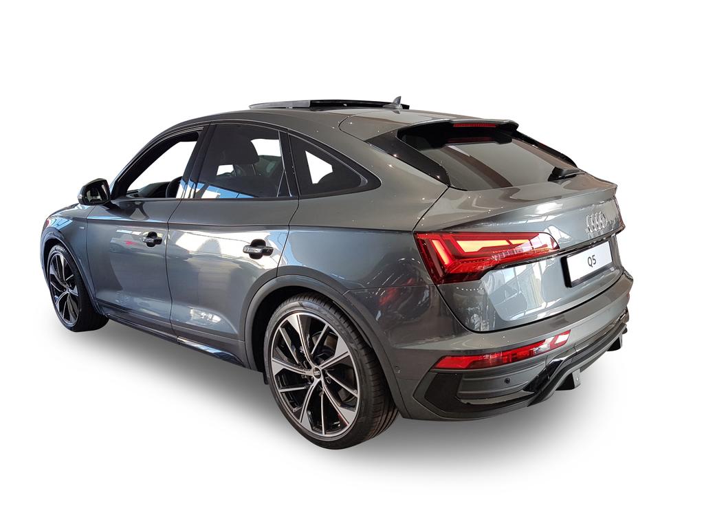 Audi Q5 Sportback EU-Neuwagen Reimport 