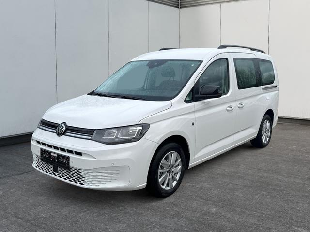 Volkswagen Caddy Maxi - Life KLIMA+ PDC+ LANE ASSIST+ DAB+ Vorlauffahrzeuge